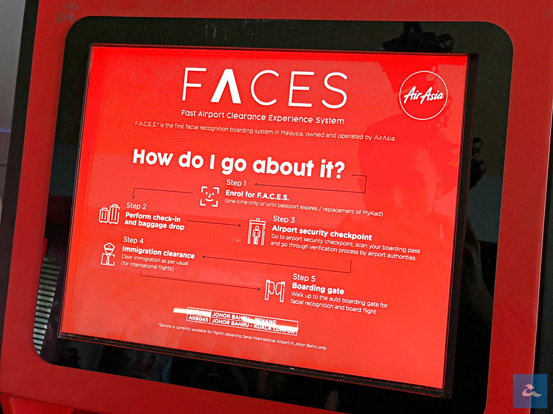 AirAsia FACES Recognition IMG 1299