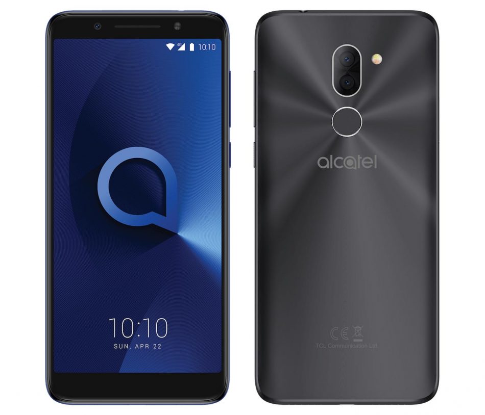 Сотовый Телефон Alcatel 2020x Купить В Москве