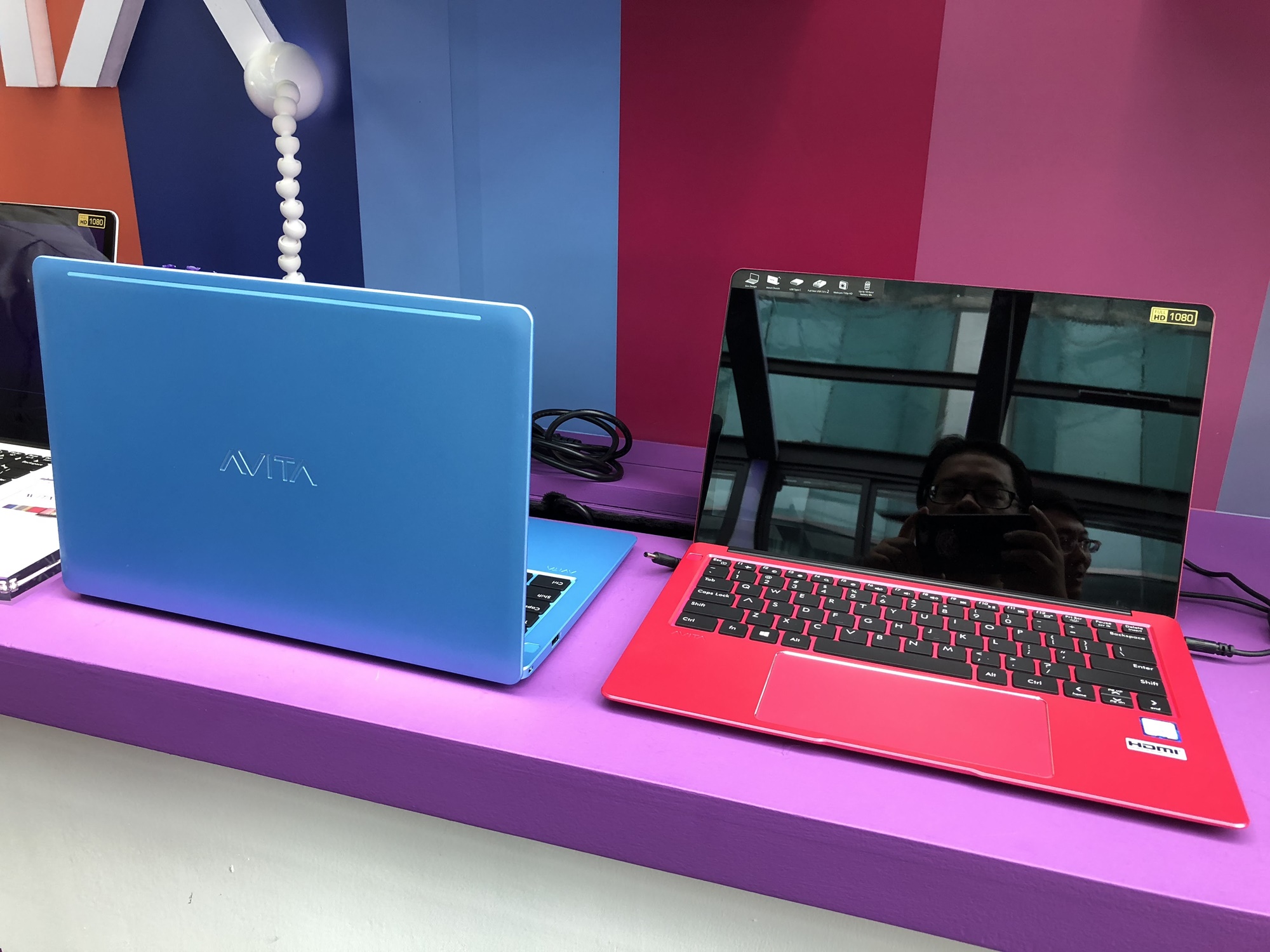 Avita Kini Di Pasaran Malaysia u2013 Laptop Dengan Rekaan Menarik 