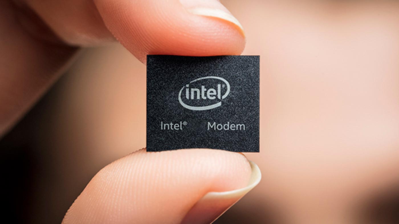 Intel Dilaporkan Ingin Mengambil-Alih Broadcom – Yang Sedang Cuba Mengambil-Alih Qualcomm