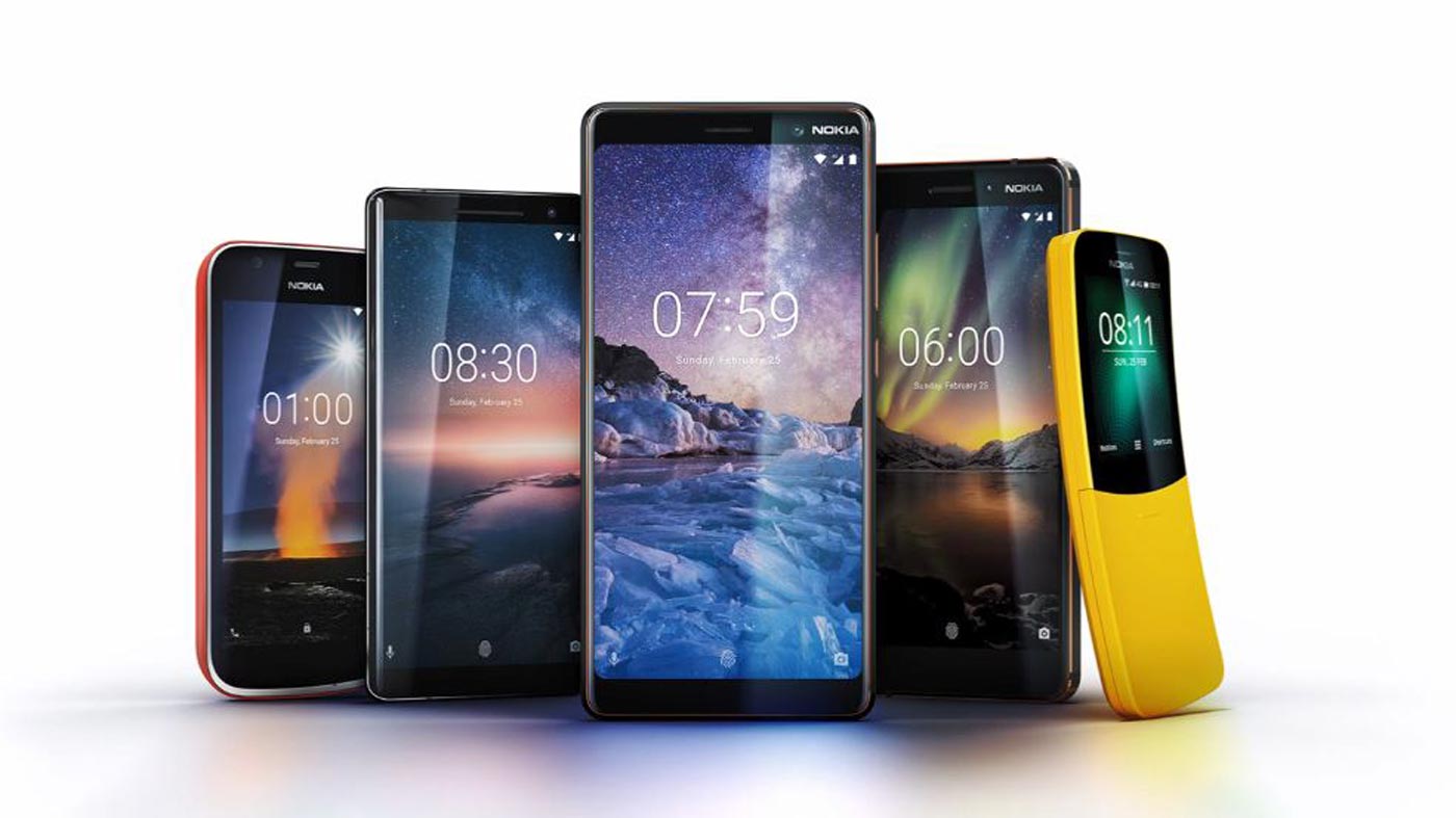 Android Pie Beta Kini Hadir Untuk Nokia 7 Plus