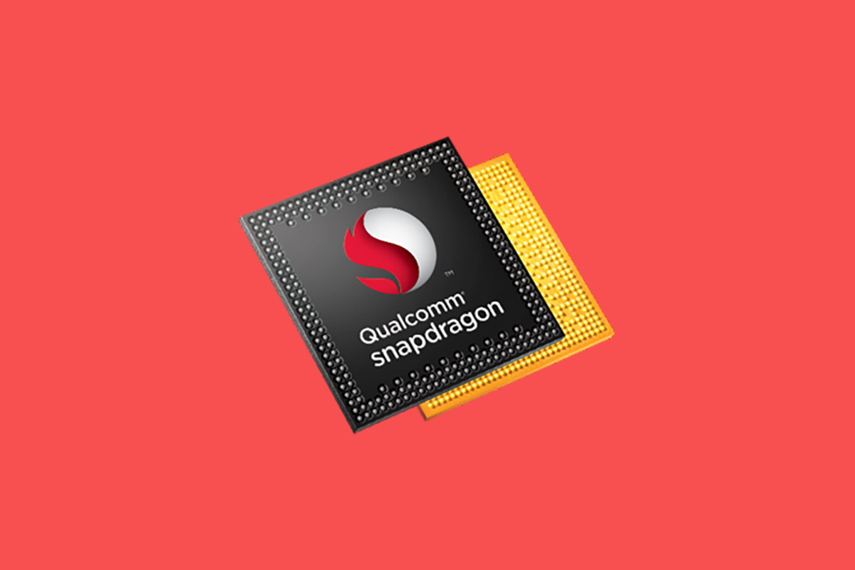 Cip Snapdragon 845 Menyokong Nyahkunci Imbasan Multi-Wajah