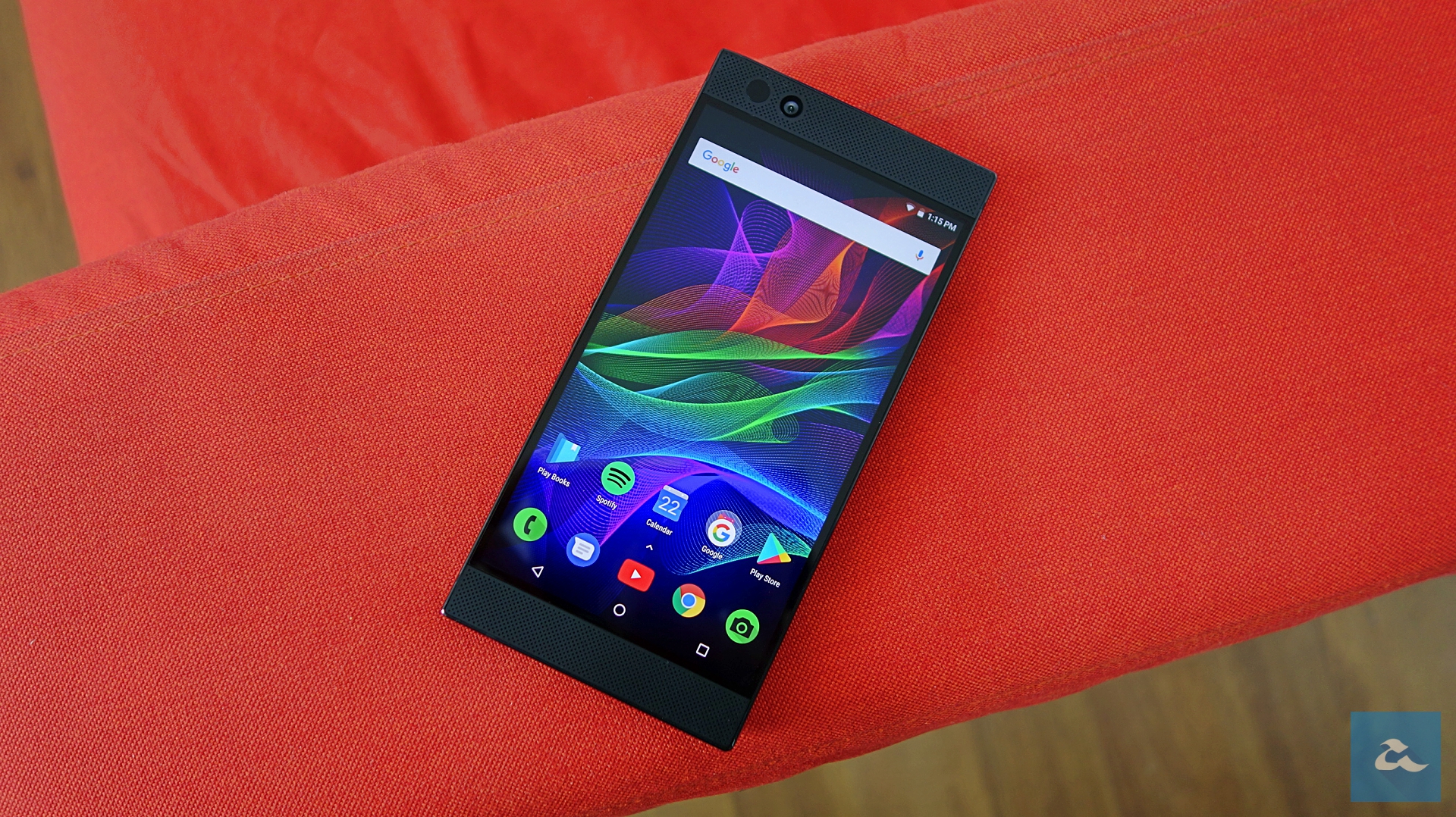 Razer Phone Akhirnya Menerima Kemaskini Android Oreo 8.1