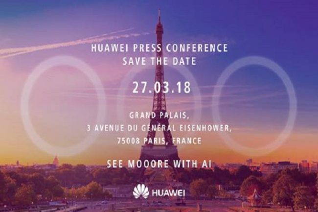 Huawei 27 Mac