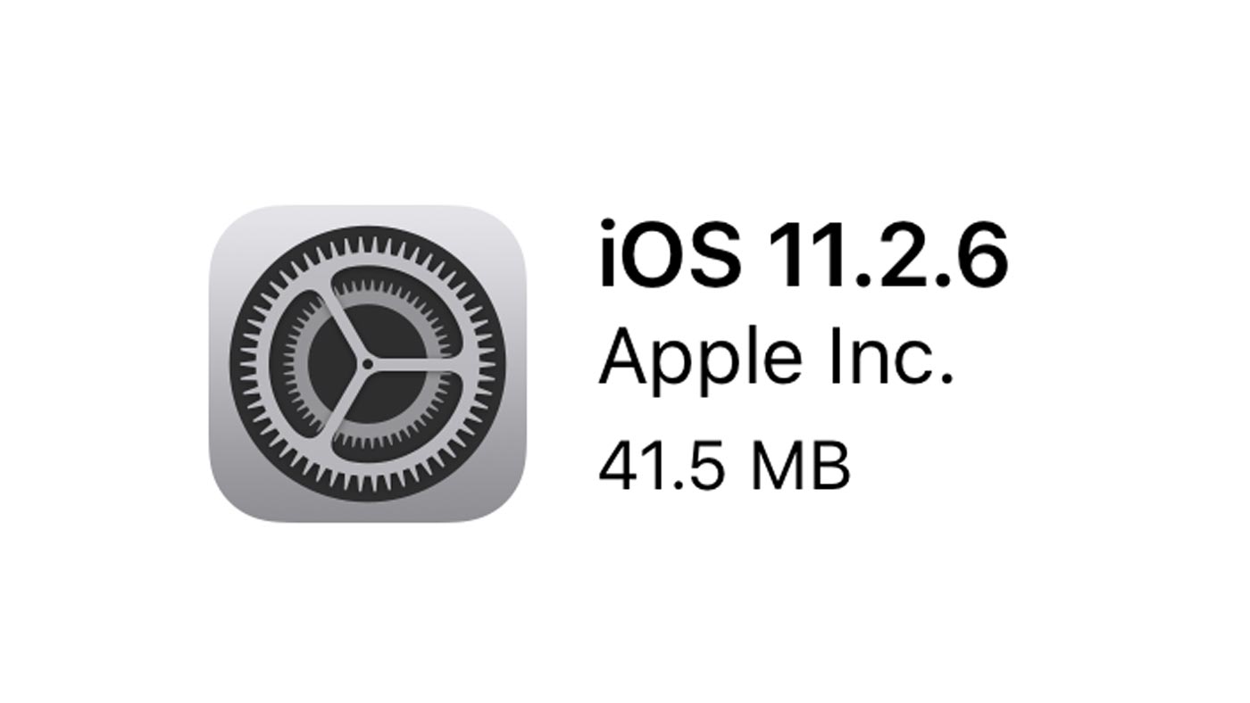 Kemaskini iOS 11.2.6 Boleh Dimuat Turun Bagi Menyelesaikan Pepijat Abjad Telugu