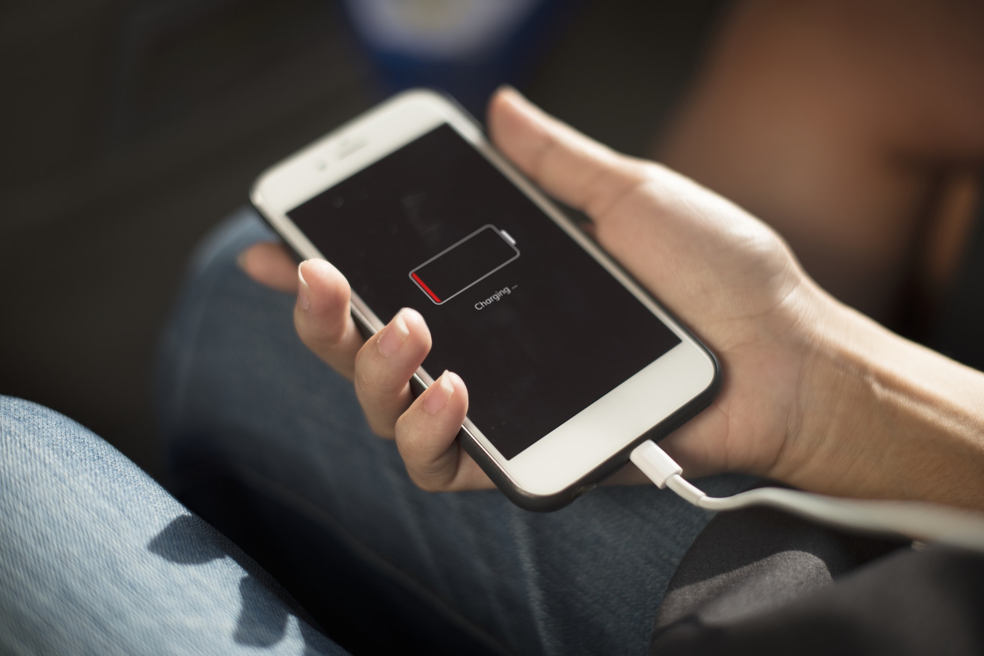 Apple Mengambil Bekas Eksekutif Bateri Samsung Untuk Mengetuai Unit Pembangunan Bateri Global