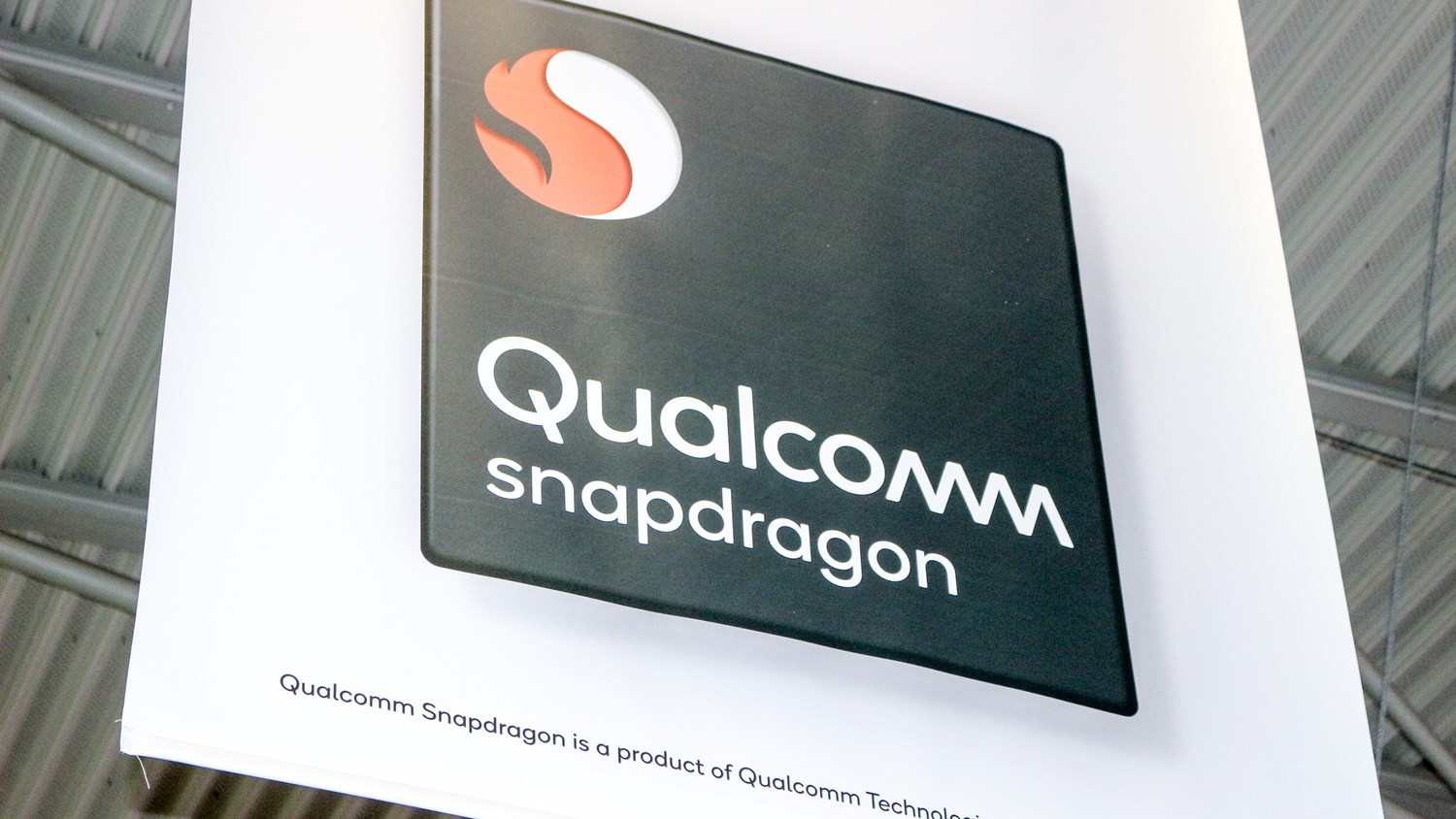 Kerajaan Amerika Syarikat Menghalang Pengambil-Alihan Qualcomm Oleh Broadcom
