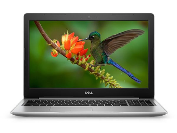 Dell Memperkenalkan Laptop Inspiron 17 5000 Yang Hadir Dengan APU AMD Ryzen Mobile