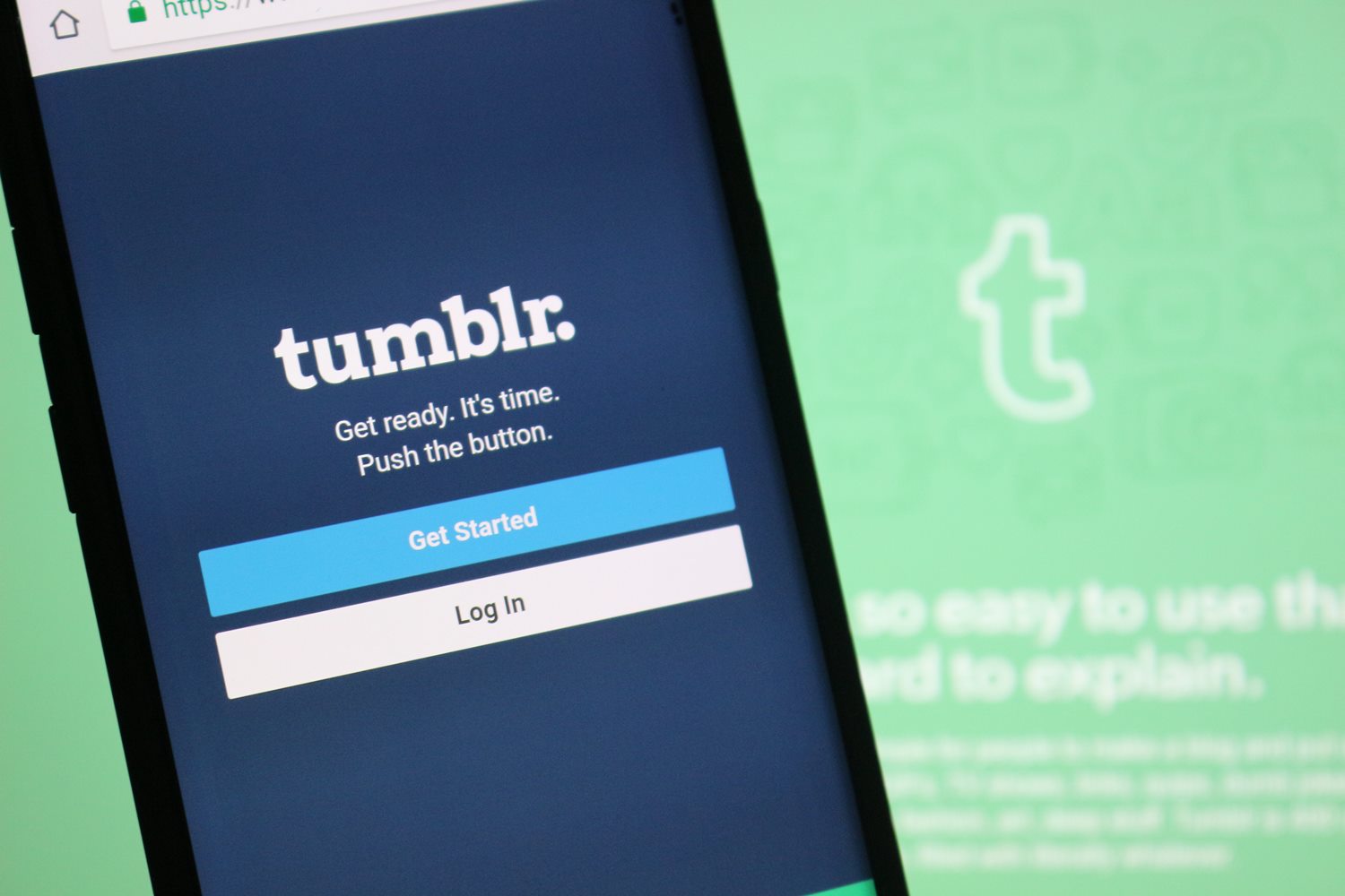 Tumblr Ingin Platform Mereka Dikuasakan Algoritma Seakan TikTok Atau Instagram
