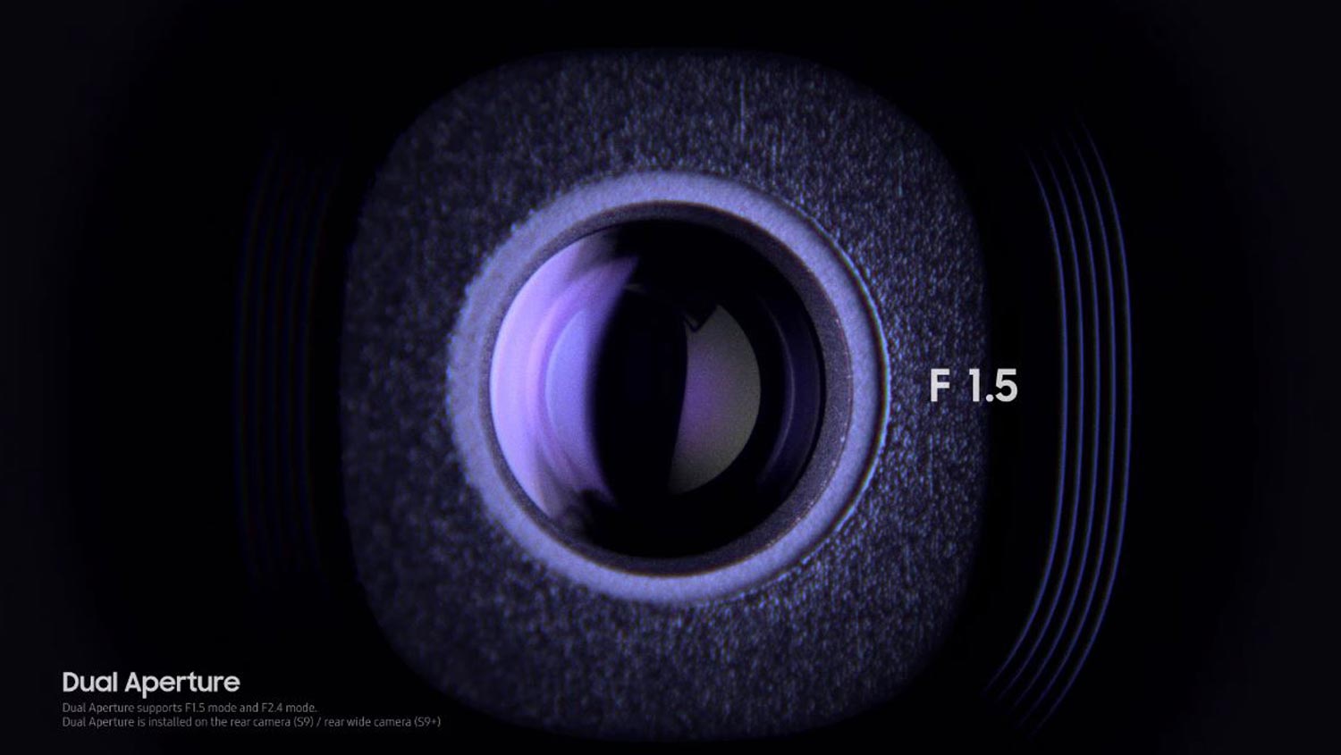 Oppo R17 Pro Akan Dilengkapi Bukaan Kamera Boleh-Ubah Seperti Galaxy S9