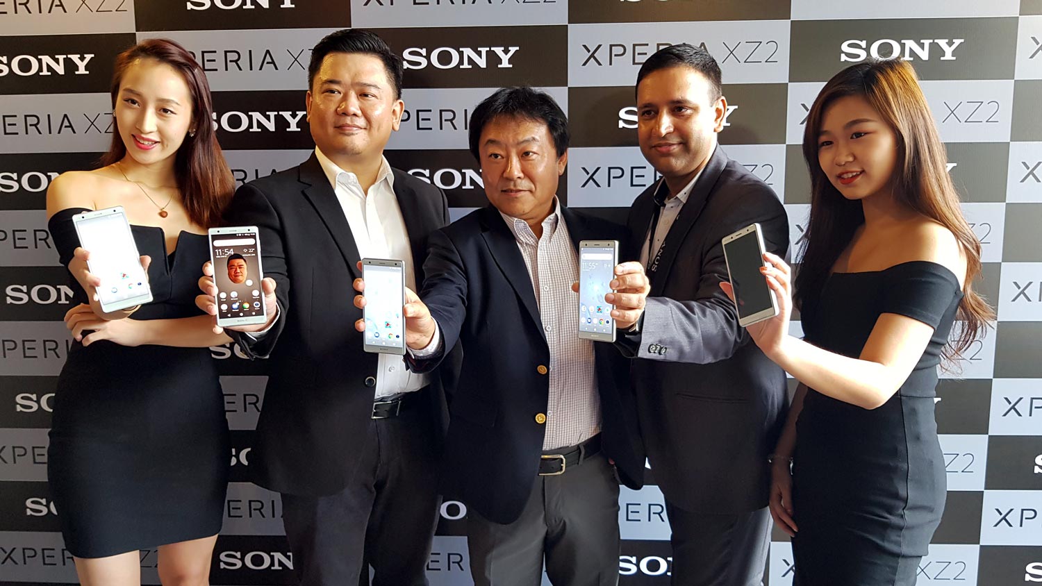 Sony Xperia XZ2 Dan XZ2 Compact Dilancarkan Di Malaysia Dengan Harga Bermula Dari RM 2899