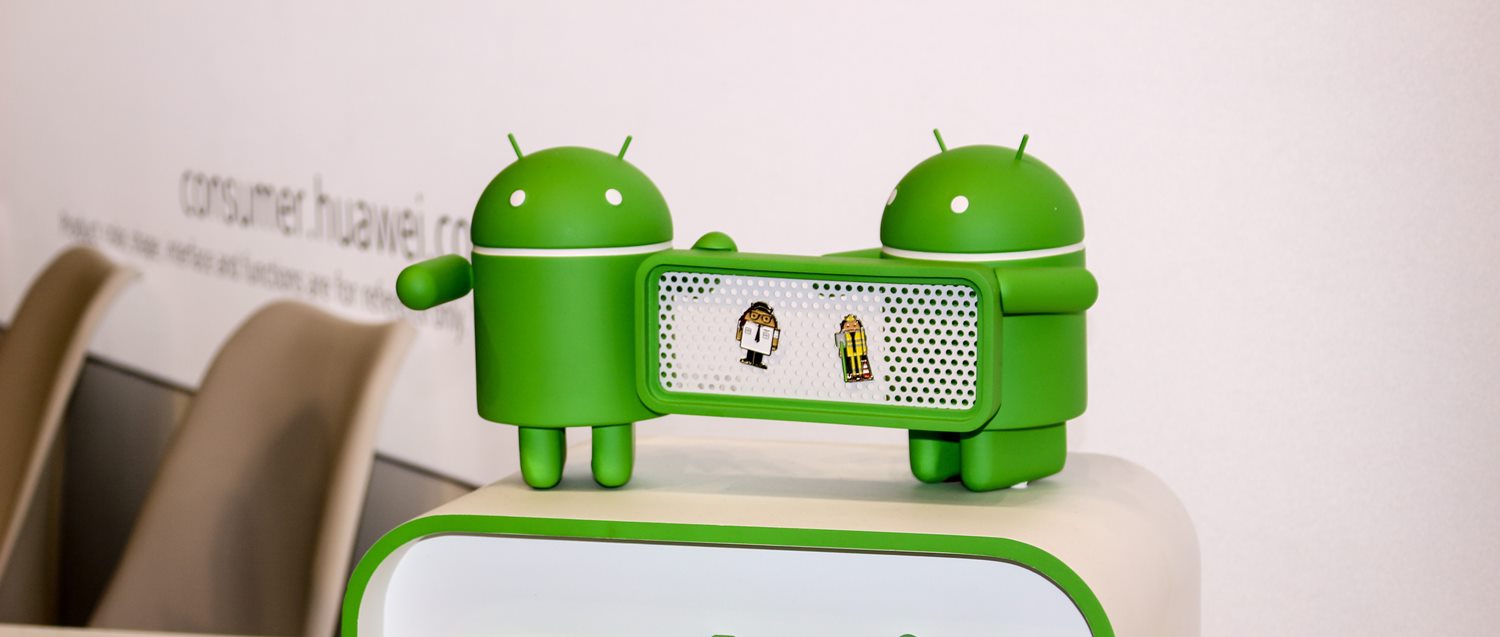 Android P Developer Preview Diperkenalkan Dengan Sejumlah Ciri-Ciri Baru