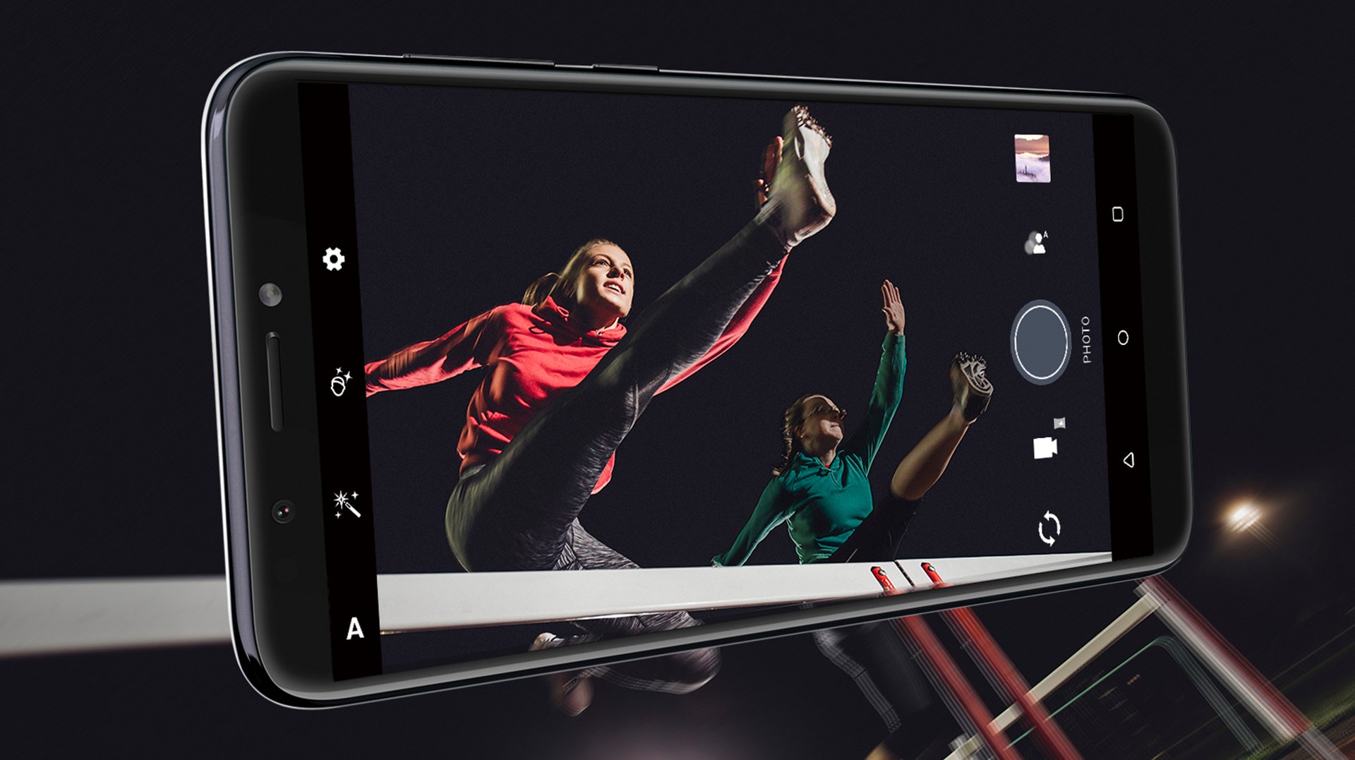 HTC Desire 12/12+ Diperkenalkan – Telefon Berspesifikasi Pertengahan Dengan Skrin Nisbah 18:9