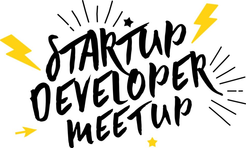 Startup Developer Meetup