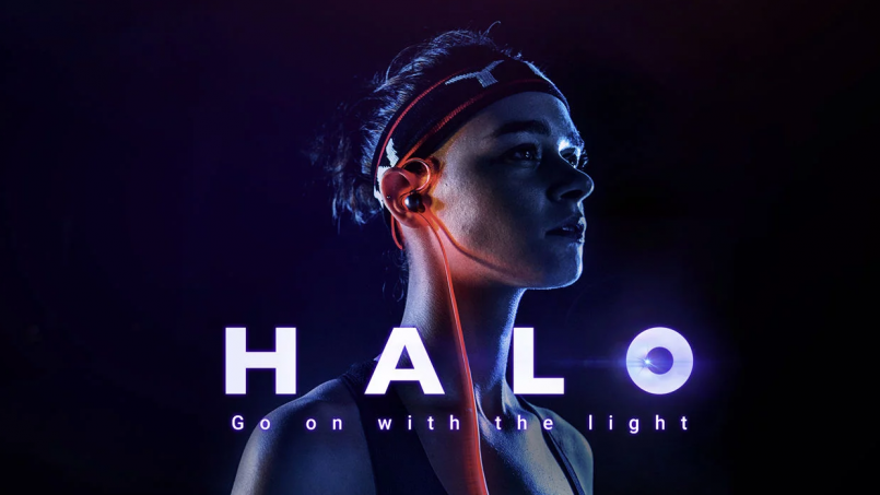 Meizu Melancarkan Dua Fon Telinga Baru Meizu POP Wireless Earbuds Dan Halo Laser Earphones