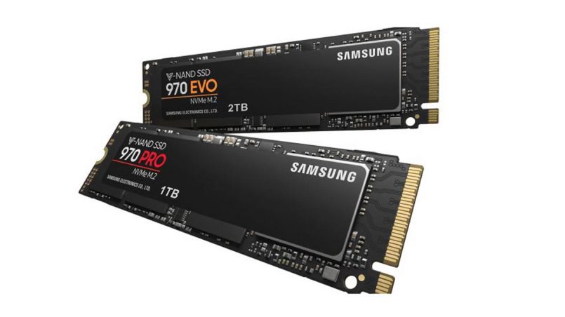 Samsung Dan Western Digital Dituduh Menukar Komponen Didalam Produk SSD Mereka Yang Merencatkan Prestasi Storan