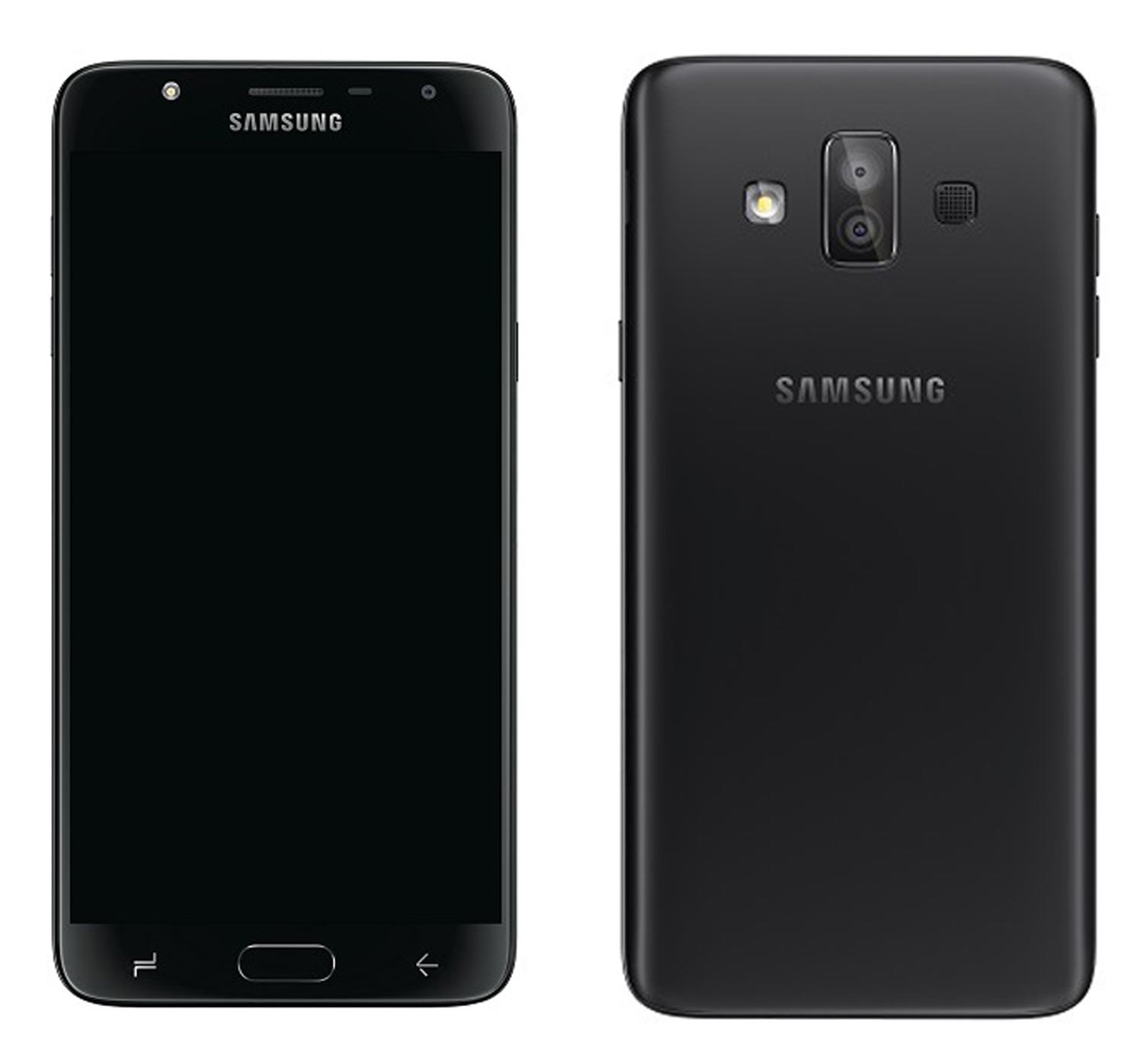 Samsung Galaxy J7 Duo 1