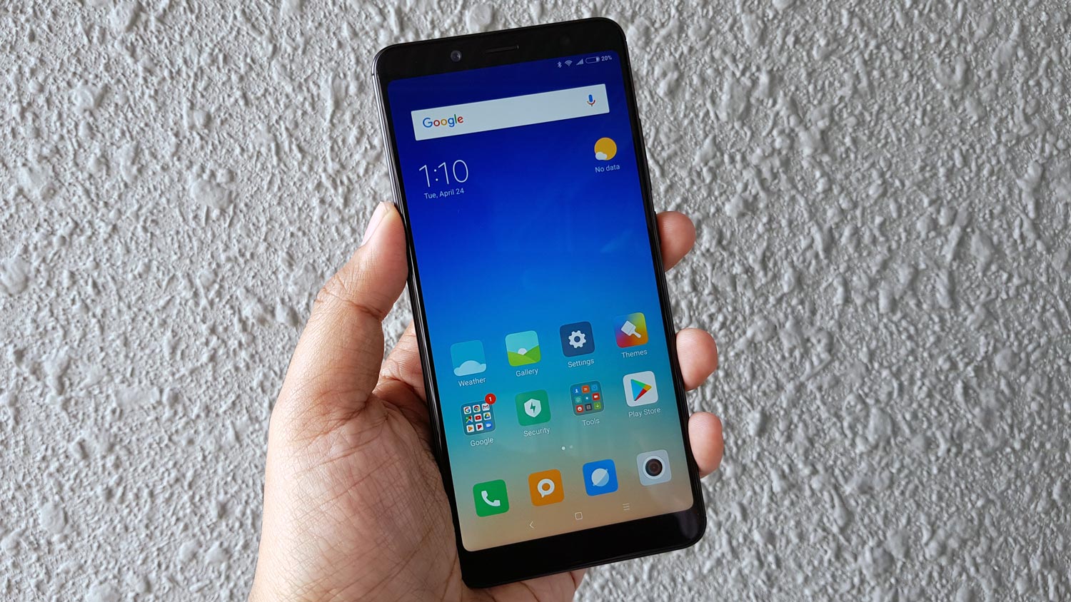Xiaomi Redmi Note 5 Tidak Boleh Diturun Taraf Jika Sudah Dinaik Taraf