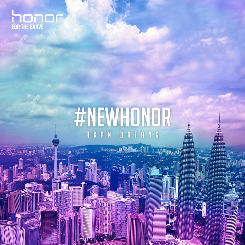 Honor 10 Malaysia