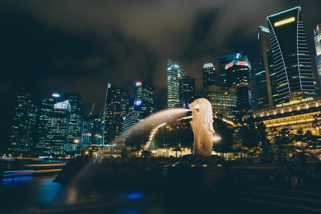 Penyelidik Tencent Disaman Di Singapura Kerana Menggodam WiFi Hotel Dan Memuat Naik Kata Laluan Ke Internet