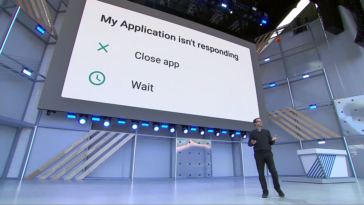 Aplikasi Yang Gagal Berfungsi Akan Terus Dimatikan Dalam Android P Tanpa Sebarang Amaran