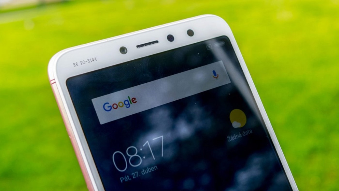 Rekaan Xiaomi Redmi S2 Tertiris Dalam Betuk Gambar Dan Video