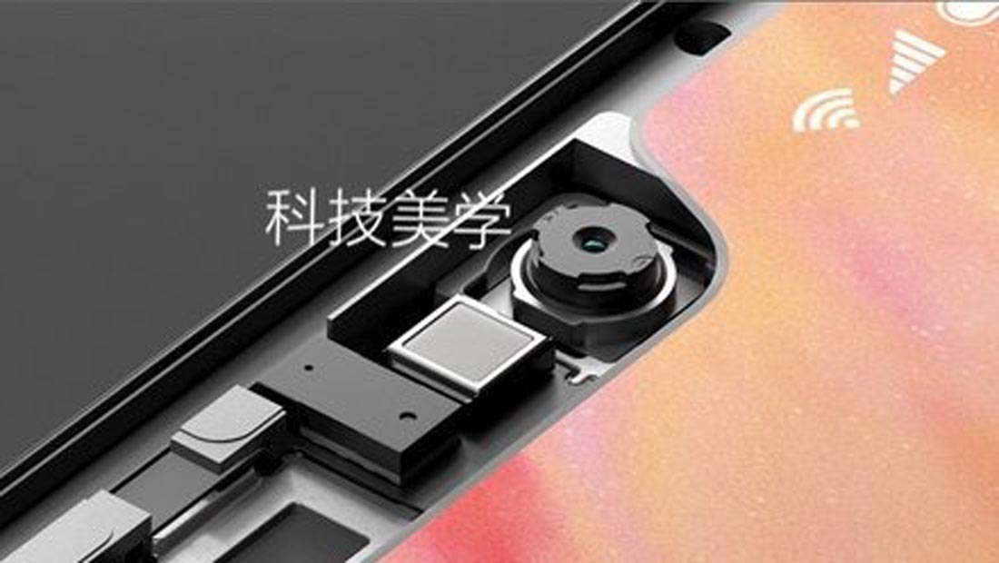 Rekaan Kamera “Face ID” Xiaomi Mi 7 Tertiris Ke Arena Web
