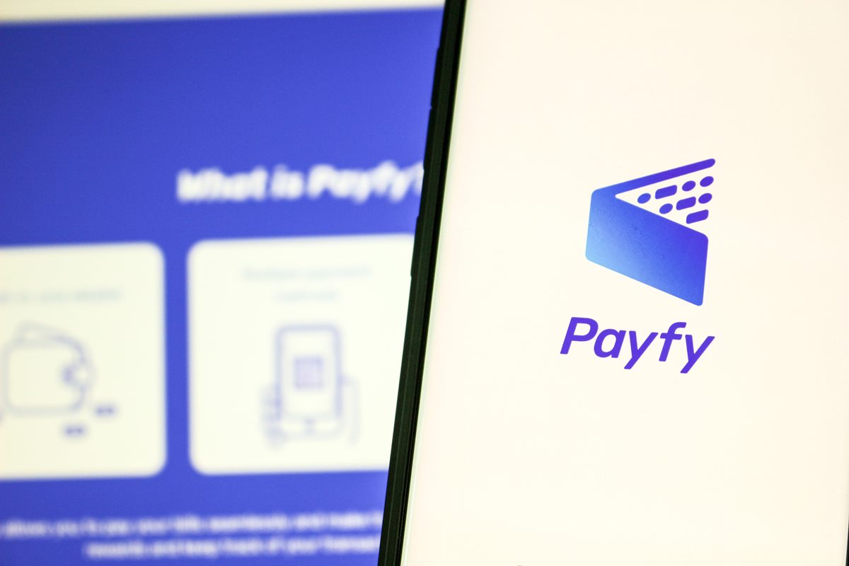 Dompet Digital Payfy Akan Ditamatkan Pada 14 September 2019