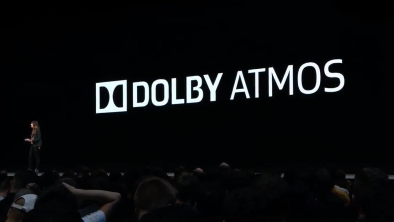 Apple tvOS 12 Menyokong Dolby Atmos Dan Sistem Log Masuk Zero Sign-On