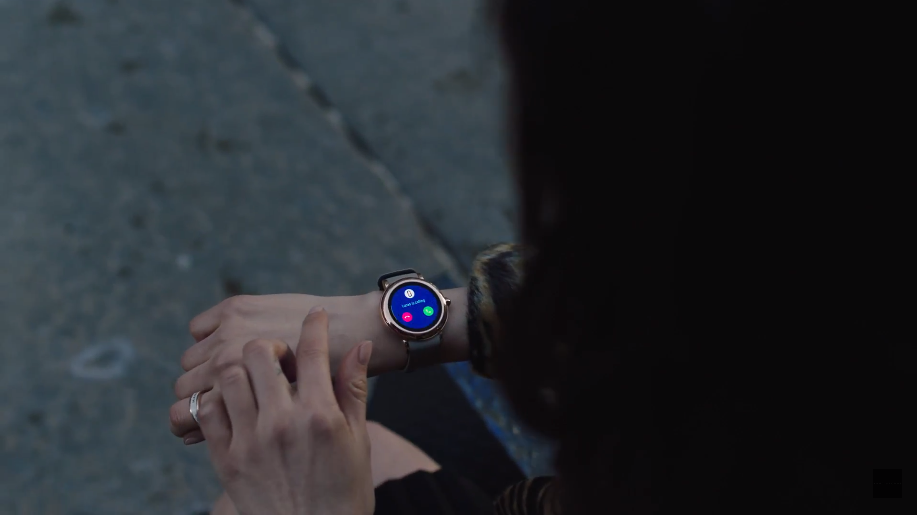 Marc Jacobs Melancarkan Riley Touchscreen – Jam Tangan Wear OS Pertama Mereka