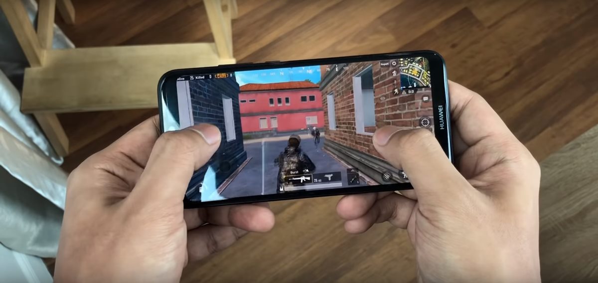 Huawei Dilaporkan Bakal Hadir Dengan Telefon Pintar Memfokuskan Permainan Pada Tahun Ini