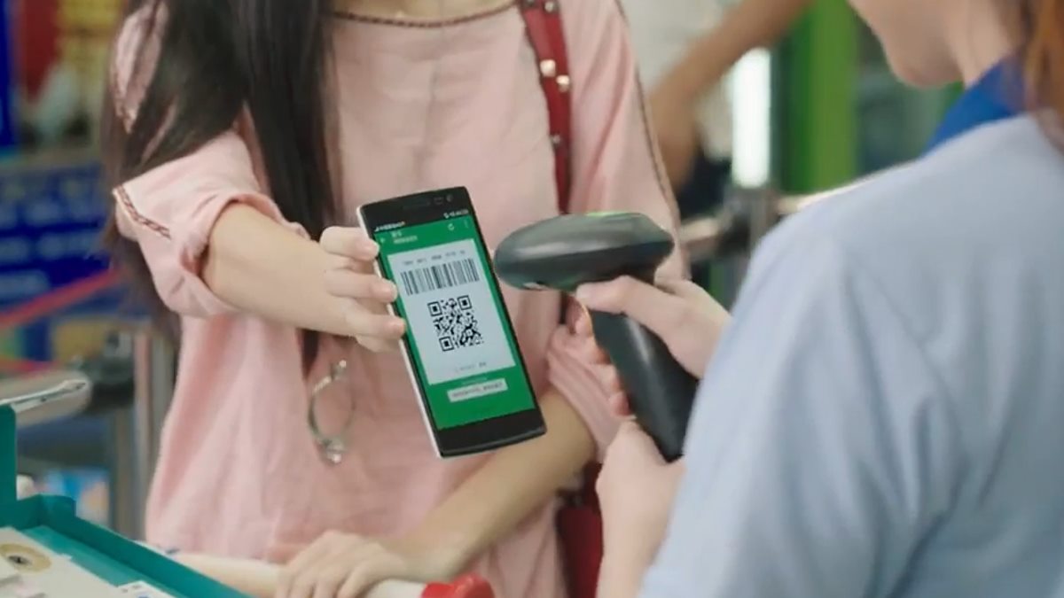 WeChat Pay Kini Boleh Digunakan Di Malaysia