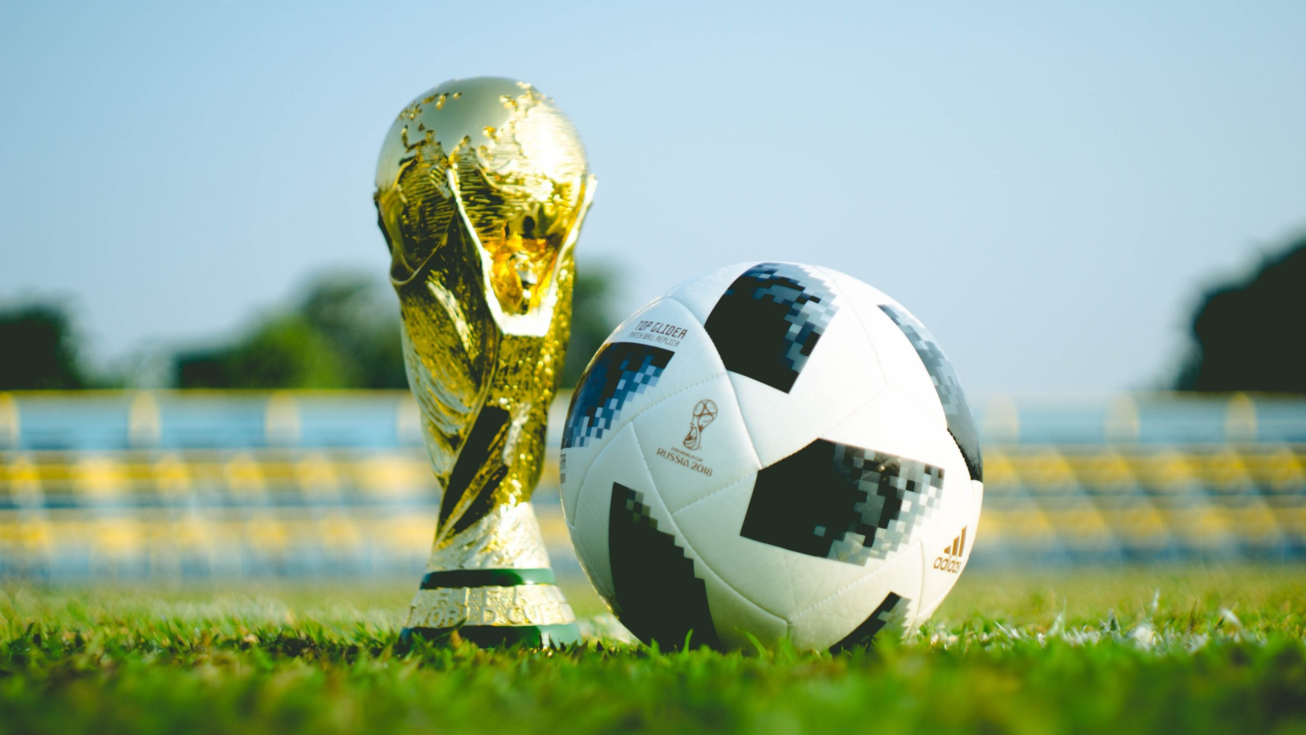 Kecerdasan Buatan Meramalkan Brazil Akan Memenangi Piala Dunia 2018
