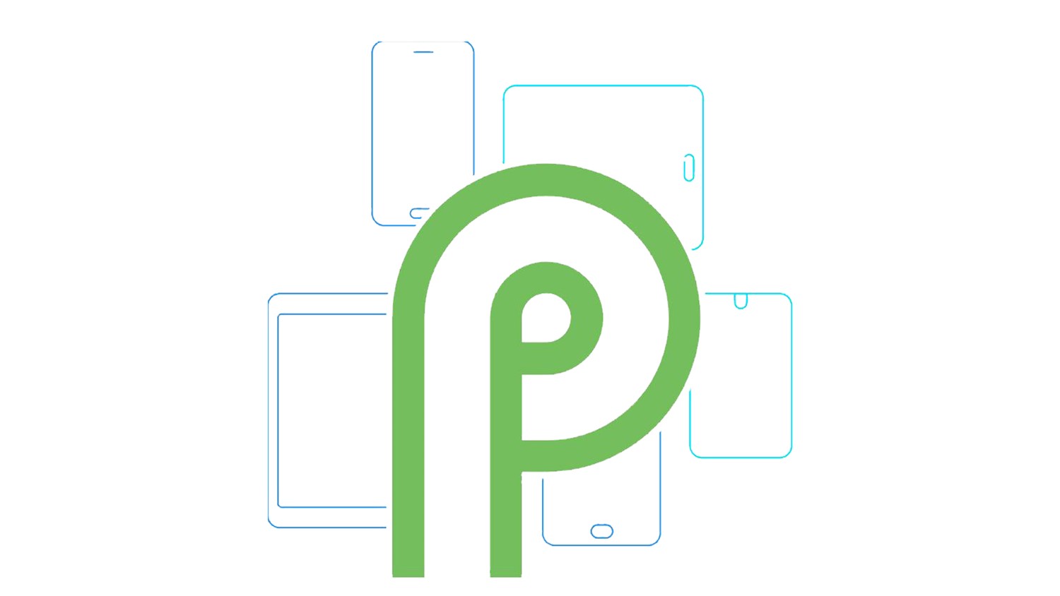 Fungsi Overview Dalam Android P Boleh Digunakan Pada Pixel 2016 – Tetapi Hanya Dengan Bahasa Yang Terpilih