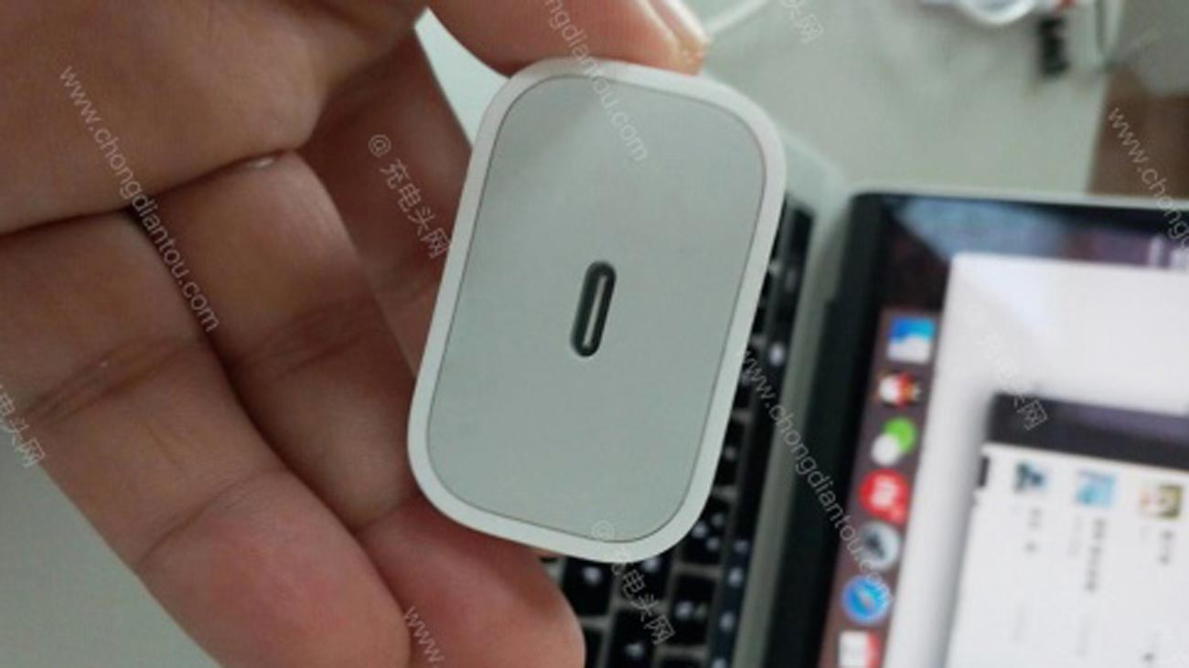 iPhone 2018 Hanya Boleh Mengecas Dengan Pantas Dengan Menggunakan Pengecas USB-C Yang Diiktiraf