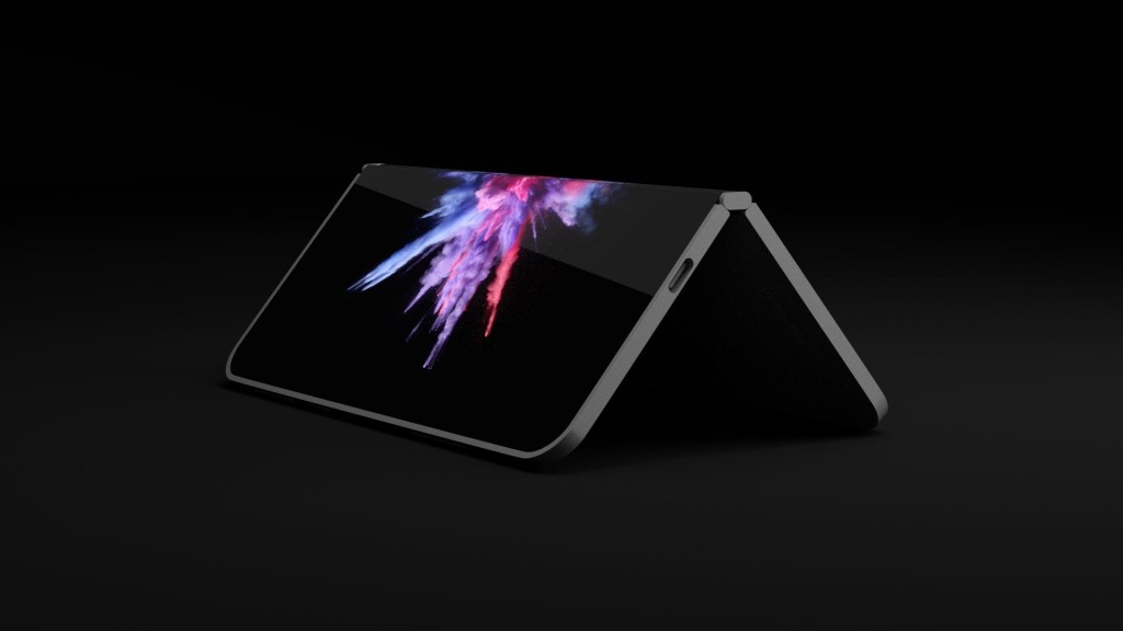 Panos Panay Menegaskan Surface Phone Tiada Dalam Perancangan Microsoft