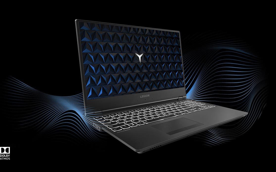 Laptop Gaming Lenovo Legion Y530 Dikatakan Bakal Hadir Dengan Kad Grafik NVIDIA GeForce GTX 1160 – Hadir Dengan 6GB VRAM