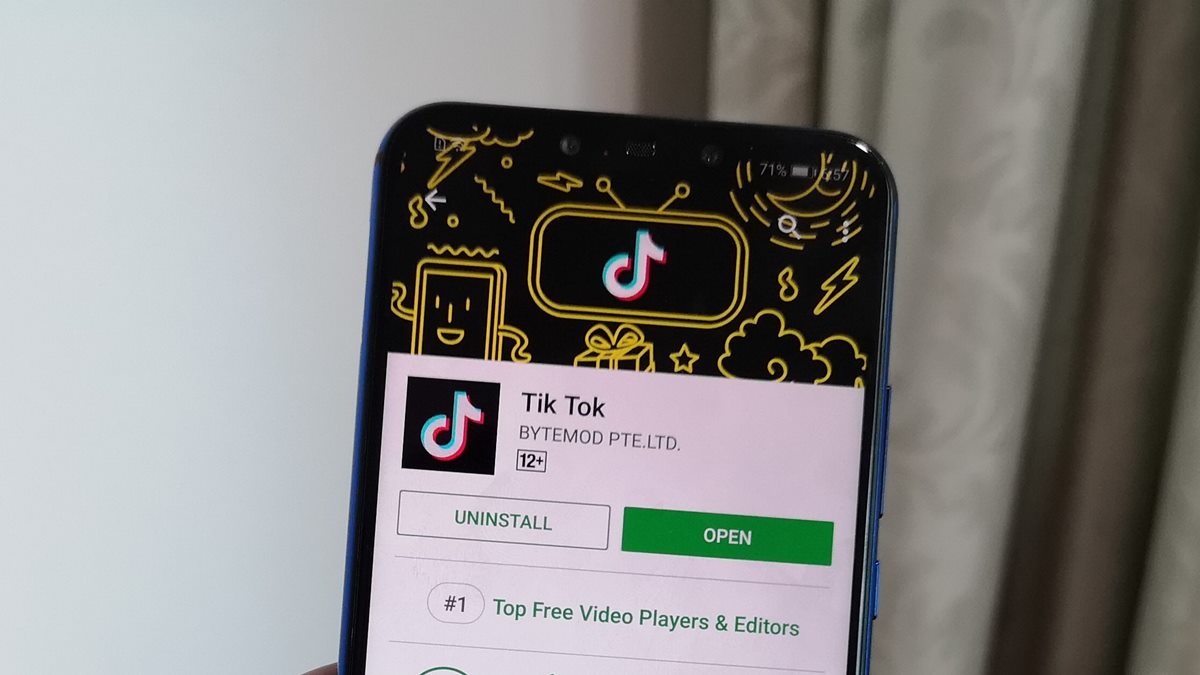 TikTok Dan Musical.ly Bergabung Menjadi Satu Aplikasi Dibawah Nama TikTok