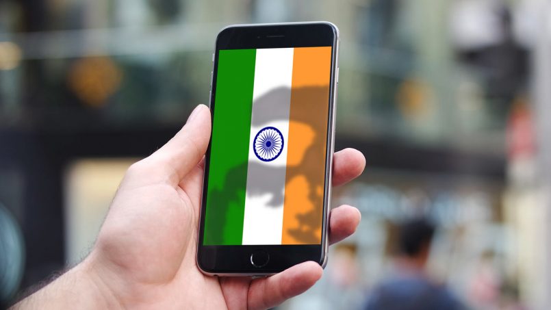 India Ingin Membangunkan Sistem Operasi Mudah Alih Buatan Tempatan