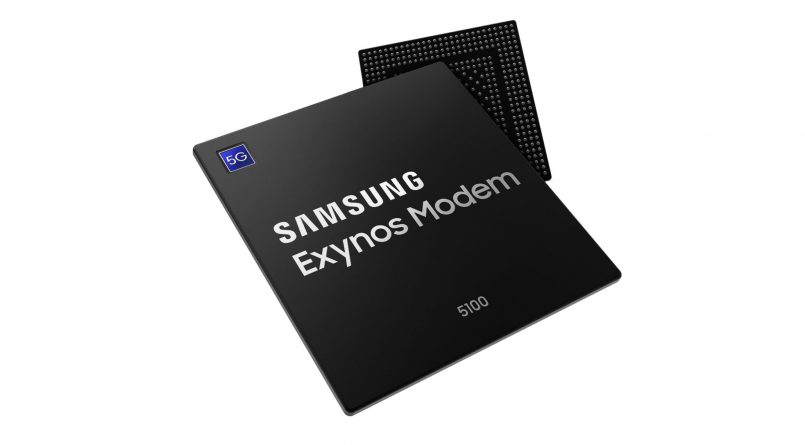 Samsung Mengumumkan Pengeluaran Cip 5G Mereka Secara Besar-Besaran