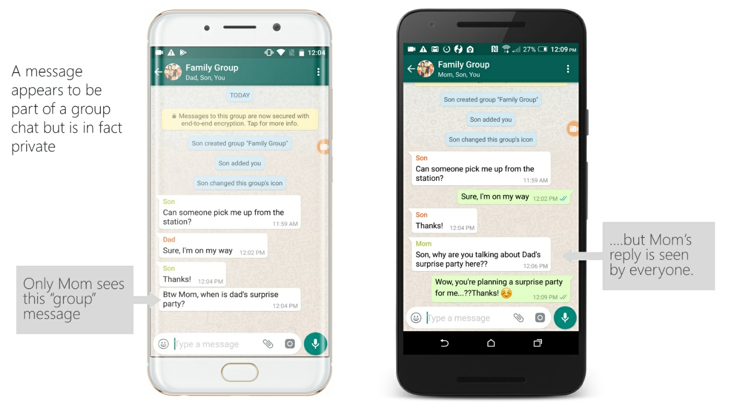 Kerentanan Pada WhatsApp Boleh Memudahkan Penyebaran Berita Palsu