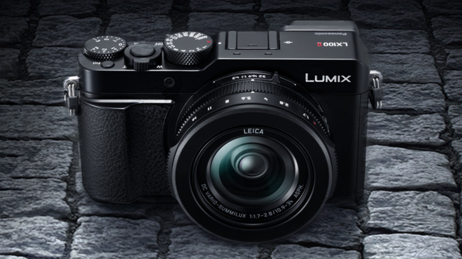 Kamera Panasonic Lumix LX100 Mark 2 Dilancarkan Dengan Sensor 4/3 17-Megapixel