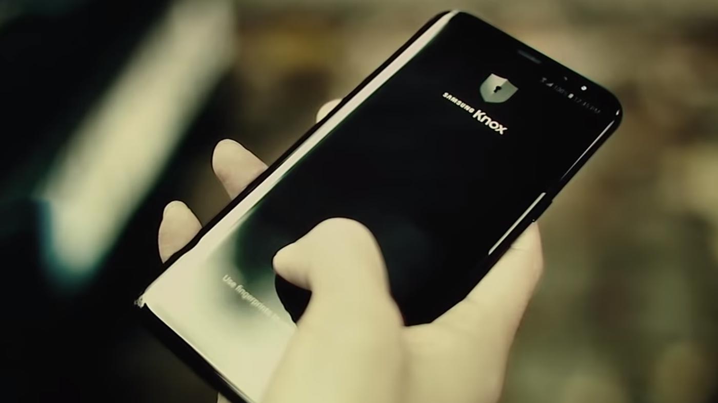 Samsung Galaxy S10 Akan Hadir Dengan Versi Tubuh Seramik