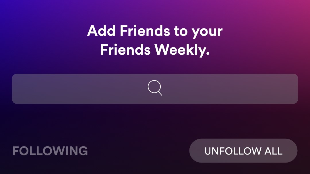Spotify Sedang Menguji ‘Friends Weekly’ – Memaparkan Senarai Main Rakan Dalam Bentuk Stories