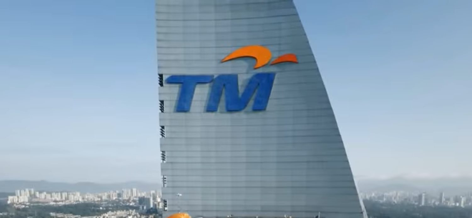 TM Menyatakan Sokongan Terhadap Keputusan Kerajaan Untuk Penyedia Borong Tunggal Bagi 5G