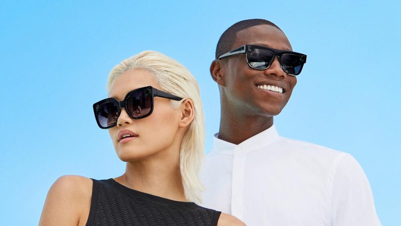 Dua Snapchat Spectacles Baharu Dilancarkan Dengan Rekaan Seperti Kaca Mata Biasa