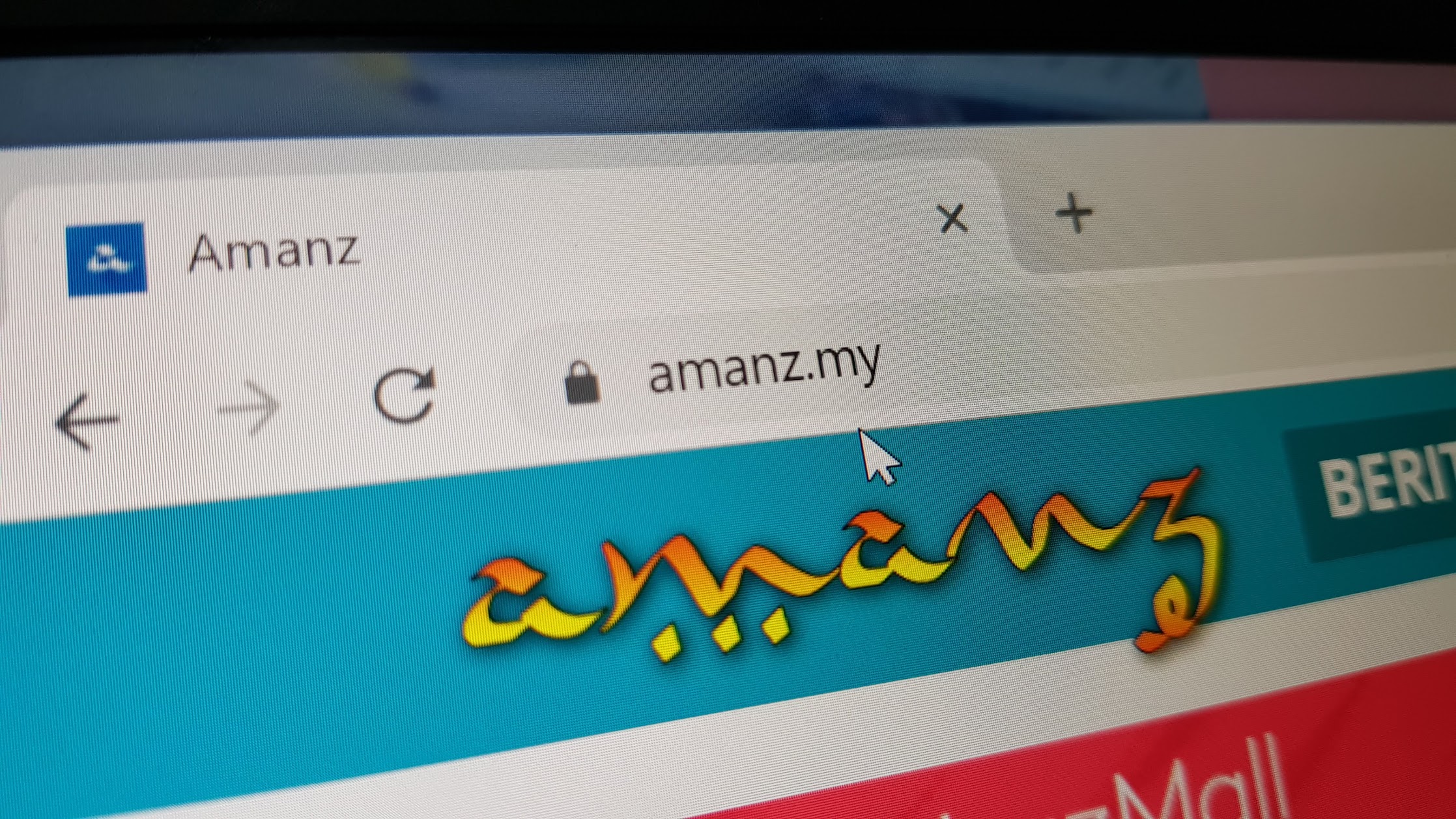 Google Ingin Menggantikan Penggunaan URL