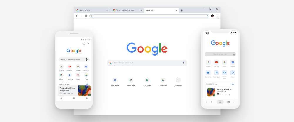 Google Chrome 88 Kini Sedia Dimuat-Turun – Menamatkan Sokongan Flash Player Dan FTP