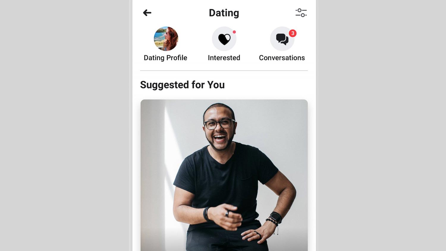 Facebook Dating Dilancarkan Di Colombia Untuk Memudahkan Pengguna Bertemu Jodoh