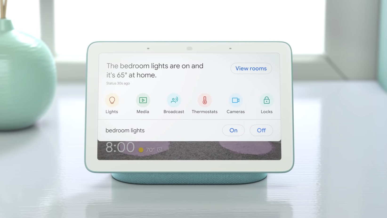 Sensor Soli Pada Peranti Berhubung Google Akan Datang Dikatakan Untuk Memantau Tidur Pengguna